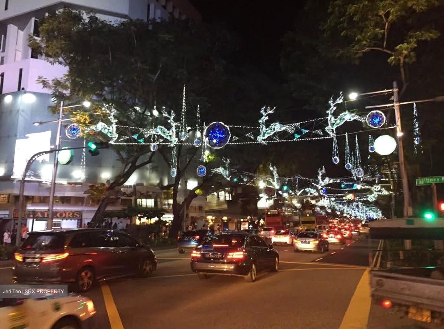 Orchard Plaza (D9), Retail #627336111